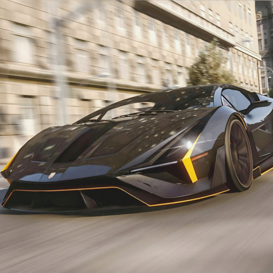 GTA 5 Online Rank 6000 + $80 Billion